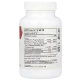 Thorne Research Methyl Guard Plus 90 Capsules